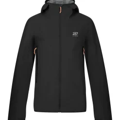 2117 of Sweden Jacks 2.5L regnsæt, dame, sort
