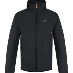 2117 of Sweden Jacks 2.5L regnsæt, herre, sort
