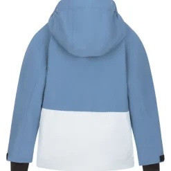 2117 of Sweden Kidden skijakke/skibukser sæt, junior, blå