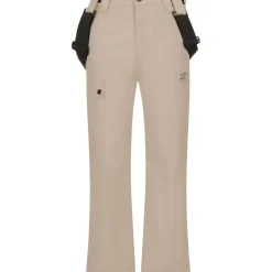 2117 of Sweden Misan, skibukser, junior, beige