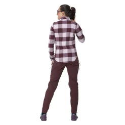 2117 of Sweden Skjortan shirt, skjorte, dame, lilla