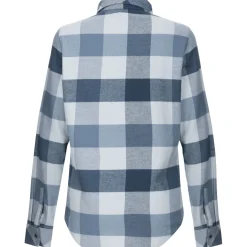 2117 of Sweden Skjortan shirt, skjorte, dame, blå