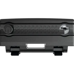 Abus Alarmbox 2.0, alarmsystem, sort