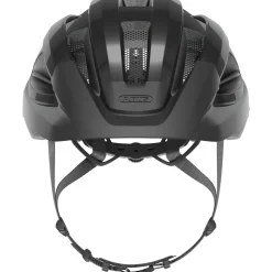Abus Macator, cykelhjelm, sort
