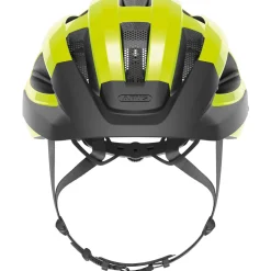 Abus Macator MIPS, cykelhjelm, gul