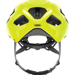 Abus Macator MIPS, cykelhjelm, gul