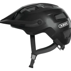 Abus MoTrip, cykelhjelm, sort