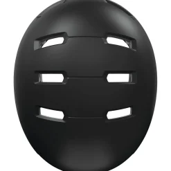 Abus Skurb MIPS, cykelhjelm, mat sort