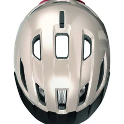 ABUS Urban-I 4.0, cykelhjelm, beige
