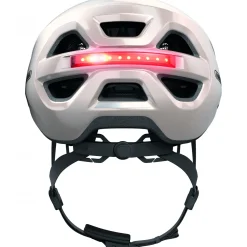 ABUS Urban-I 4.0, cykelhjelm, beige