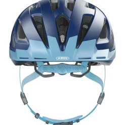 Abus Urban-I 3.0, cykelhjelm, blå