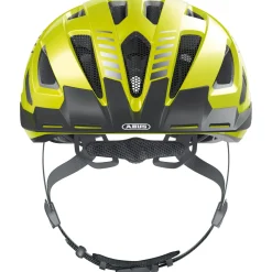 Abus Urban-I 3.0, cykelhjelm, gul