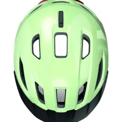 ABUS Urban-I 4.0, cykelhjelm, grøn