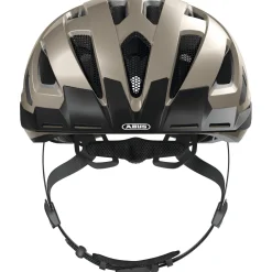 Abus Urban-I 3.0, cykelhjelm, lysegrå