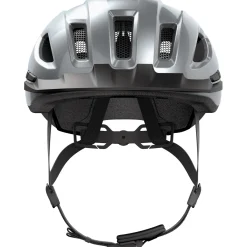 ABUS Urban-I 4.0, cykelhjelm, sølv