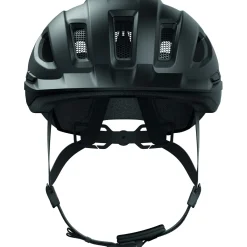 ABUS Urban-I 4.0, cykelhjelm, sort