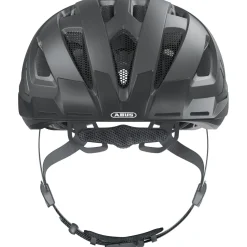 Abus Urban-I 3.0 MIPS, cykelhjelm, mørkegrå