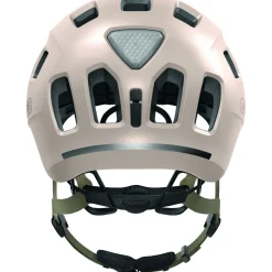 ABUS Youn-I 2.0, cykelhjelm, beige