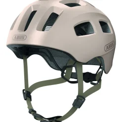 ABUS Youn-I 2.0, cykelhjelm, beige