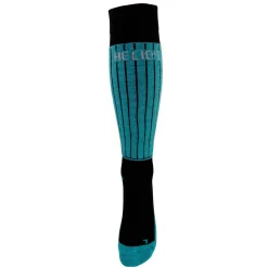 Accezzi Fodvarmer/Helios Merino One 60 sæt, unisex, lyseblå