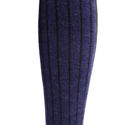 Accezzi Fodvarmer/Helios Merino One 60 sæt, unisex, navy