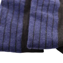 Accezzi Fodvarmer/Helios Merino One 60 sæt, unisex, navy