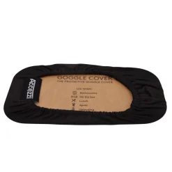 Accezzi Goggle Cover, sort