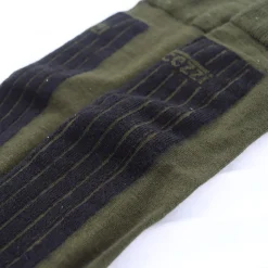 Accezzi Merino 80, skistrømper, grøn