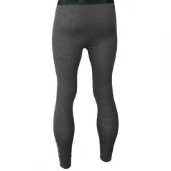 Accezzi Merino, skiundertøj, herre, grå