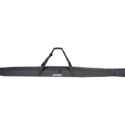 Accezzi Peak Vario Nordic, skitaske, sort