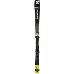 Accezzi skiclips til carving ski