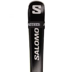 Accezzi skiclips til carving ski