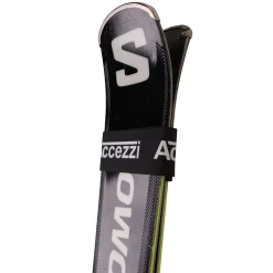 Accezzi skiclips til carving ski