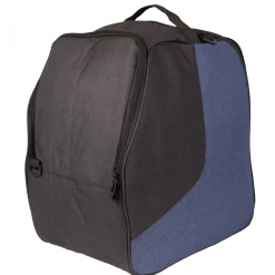 Accezzi støvle- og hjelmtaske, Skisport.dk edition, navy