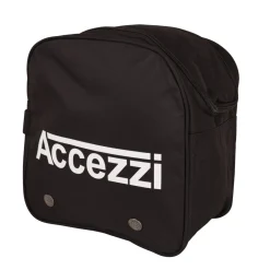 Accezzi Trysil, langrendsstøvletaske, sort