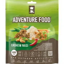 Adventure Food Cashew Nasi, frysetørret mad