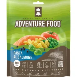 Adventure Food Pasta Salmone, frysetørret mad