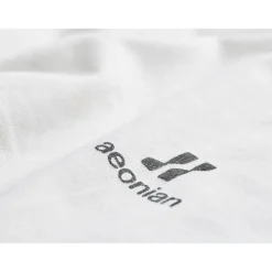 Aeonian LYNGEN/KILLI, sæt, unisex, hvid/sort