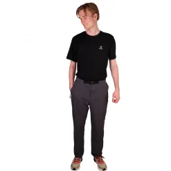 Aeonian LYNGEN/KILLI, sæt, unisex, hvid/antracit