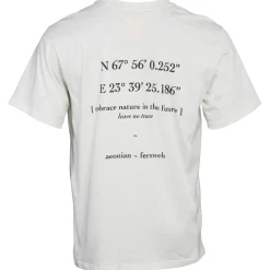 Aeonian LYNGEN/KILLI, sæt, unisex, hvid/antracit