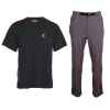 Aeonian LYNGEN/KILLI, sæt, unisex, sort/antracit