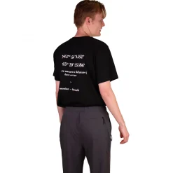 Aeonian LYNGEN/KILLI, sæt, unisex, sort/antracit