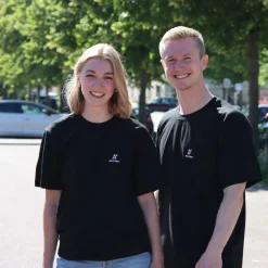 Aeonian LYNGEN/KILLI, sæt, unisex, sort/antracit