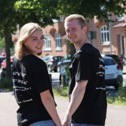 Aeonian LYNGEN/KILLI, sæt, unisex, sort/antracit