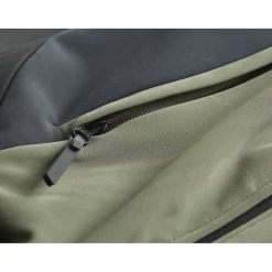 Aeonian the FENIX, softshell jakke, dame, grøn