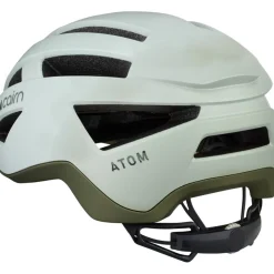 Cairn Atom, cykelhjelm, grøn