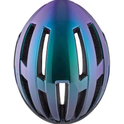 Cairn Atom, cykelhjelm, kamaleon
