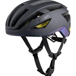 Cairn Atom MIPS, cykelhjelm, sort