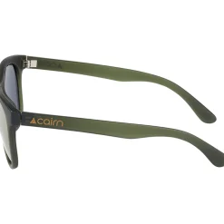 Cairn Foolish Polarized, solbriller, grøn