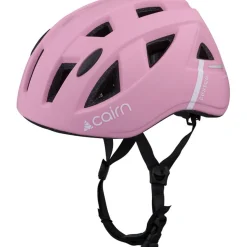 Cairn Kustom, cykelhjelm, junior, pink